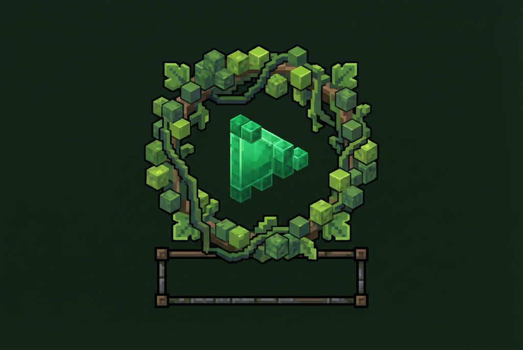 抖阴植物视频社区Logo